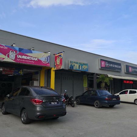 Homestay Barakah Cenang Langkawi Пантай-Сенанг Экстерьер фото
