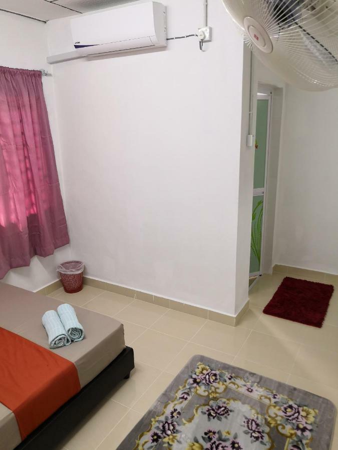 Homestay Barakah Cenang Langkawi Пантай-Сенанг Экстерьер фото