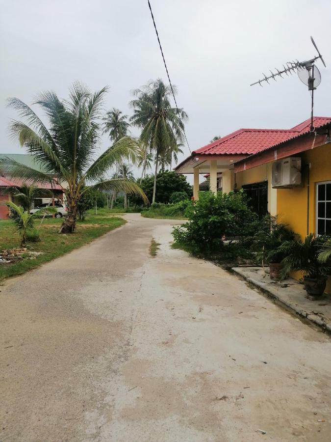 Homestay Barakah Cenang Langkawi Пантай-Сенанг Экстерьер фото