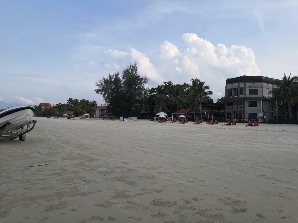 Homestay Barakah Cenang Langkawi Пантай-Сенанг Экстерьер фото